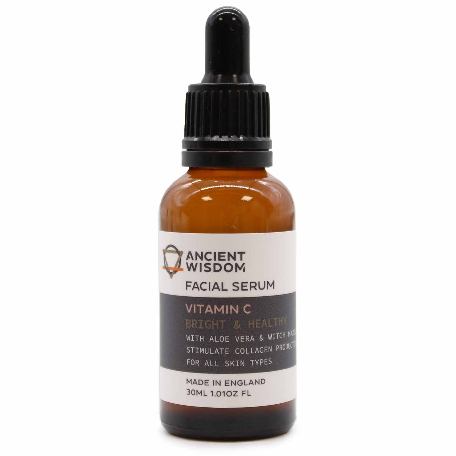C vitamin arcszérum 30ml